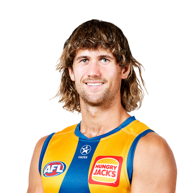Connor West profile picture